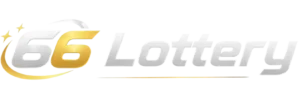 66 Lottery Logo