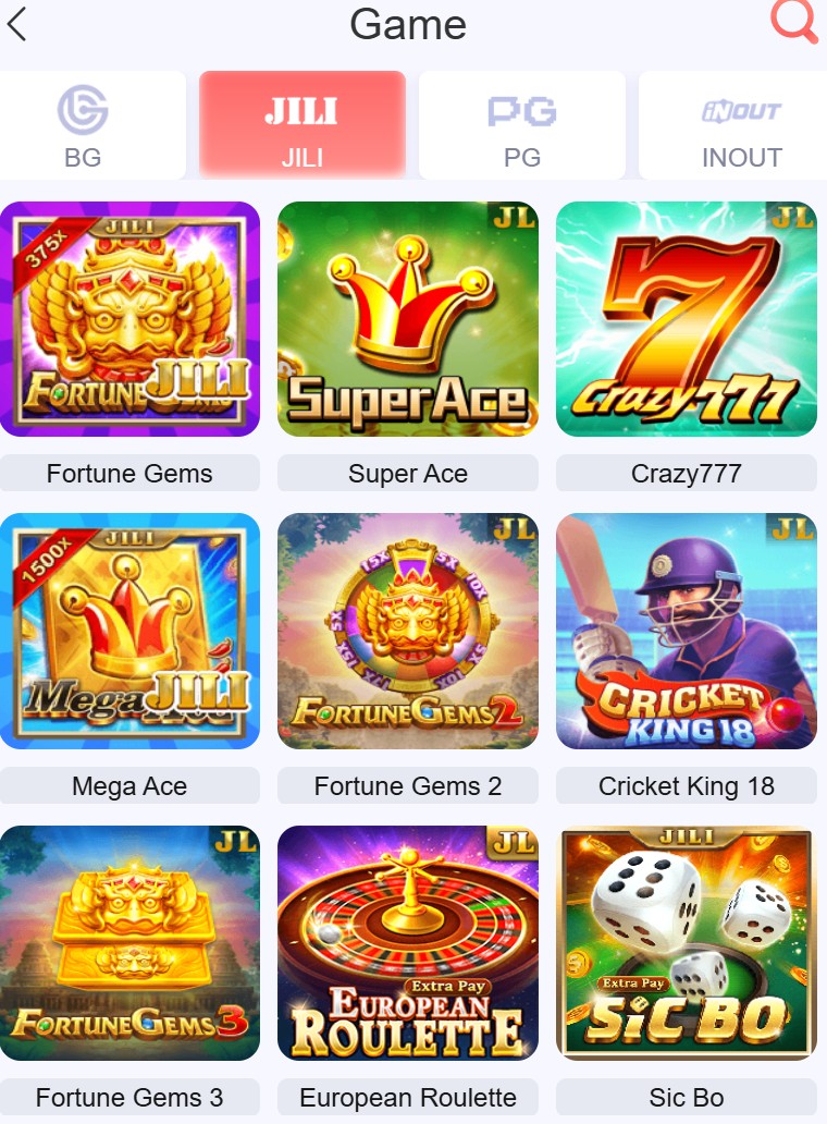 66 Lottery Slot Collection