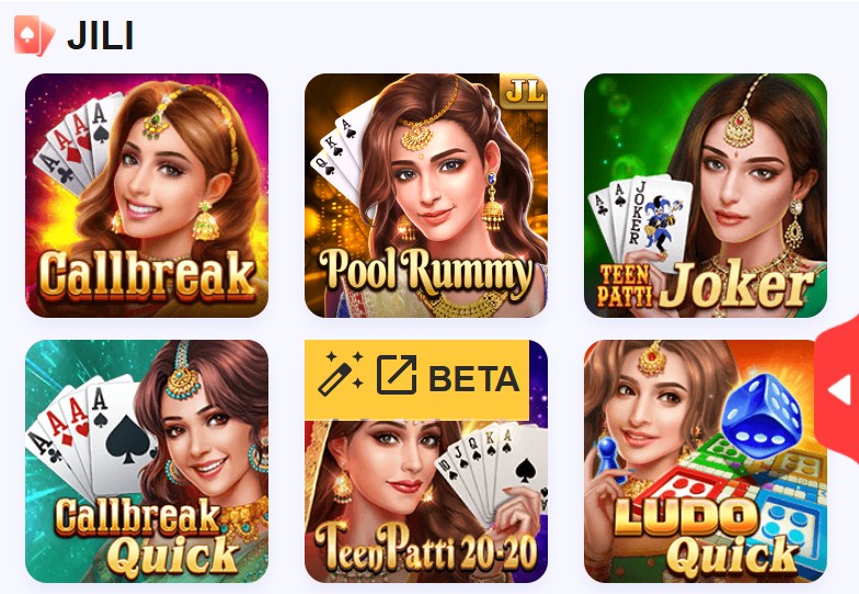 66 Lottery Rummy Games